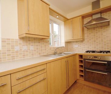 2 bedroom apartment to rent - Photo 1