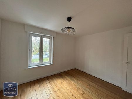 Location Maison 5 pièces 77m² HOUPLINES 59116 - Photo 2