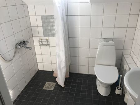 Nabbgatan, Strängnäs - Foto 4