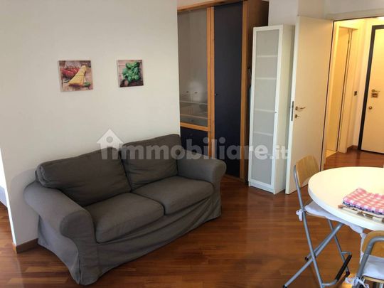Monolocale via Pitagora 25, Triante, Monza - Photo 1