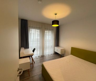 Nürnberger Str. 9, 04103 Leipzig OT Zentrum-Südost - Photo 2