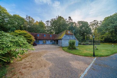 Linchmere Ridge, Haslemere - 1 bedroomProperty for lettings - Seymours - Photo 2