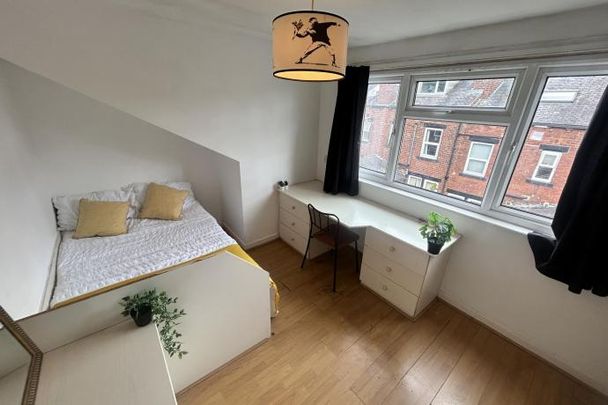 Headingley Avenue, - Photo 1