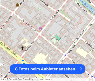 Weserstr., Berlin - Foto 1