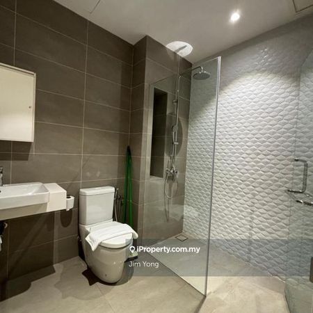 Quill Residence, KLCC, KL City Centre - Photo 4