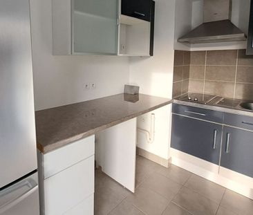 Appartement Nantes 2 pièce(s) 36.03 m2 - Photo 2