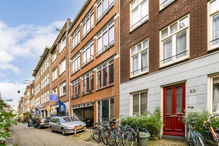 Te huur: Appartement Tweede Weteringdwarsstraat in Amsterdam - Photo 3