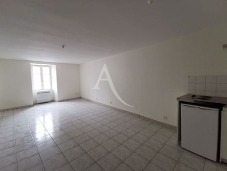 Location Appartement 2 pièces 48m² CHEMILLE EN ANJOU 49120 - Photo 4