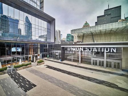 For Lease - 88 Harbour Street Unit# 7003, Toronto, Ontario - Photo 3