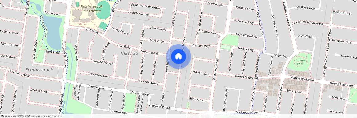 42 Terrene Terrace, Vic 3030, Point Cook