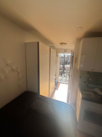 Hägerstensvägen - Foto 2