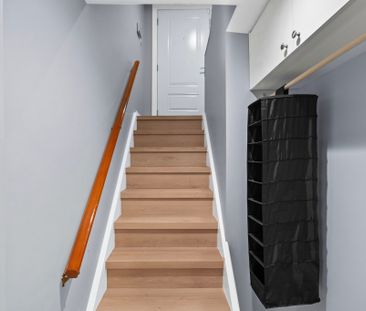 For Lease - 103 Summitcrest Drive Unit# Basement, Toronto, Ontario - Photo 1