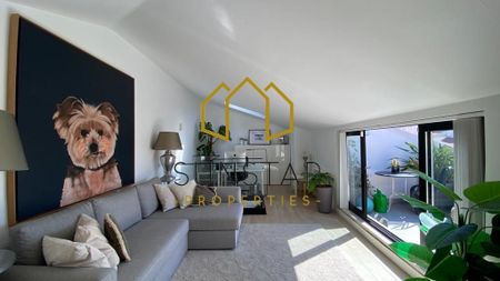 Luxury Apartment for rent in Cascais, Lisbon - Photo 5