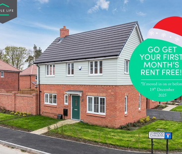 1 bedroom apartment to rent - Photo 5