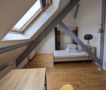 Ref: 1,153 Colocation à Le Havre - Photo 4