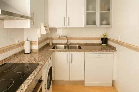 Calle Doctor Delgado Roig, Sevilla, Andalusia 41008 - Photo 3