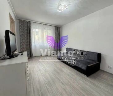 Garsoniera 30 mp | Prima inchiriere dupa renovare | Vasile Aaron | Sibiu - Photo 4