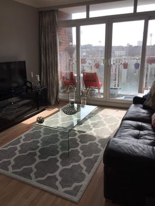 2 Bed Flat, Drive Lodge, BN3 - Photo 1