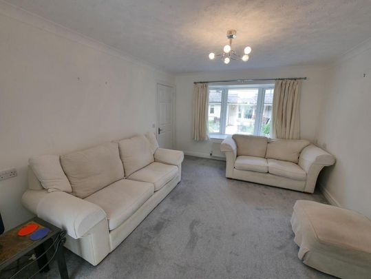 2 bedroom terraced house to rent - Photo 1