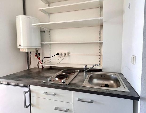 Moderne 1 - Zimmer - Wohnung in Top - Lage im Herzen von Ansbach - Foto 1