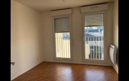 Location Appartement 4 pièces 82 m² La Châtre - Photo 3