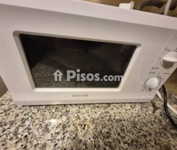 Piso en alquiler en Blasco Ibañez - Foto 4