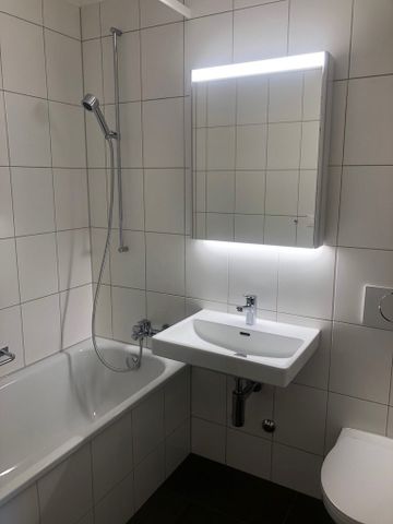 Singlewohnung im Zentrum von Zumikon - Foto 2