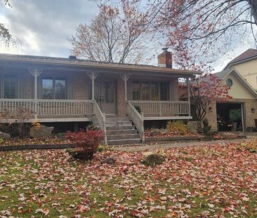 À louer / Maison de plain-pied - Photo 1