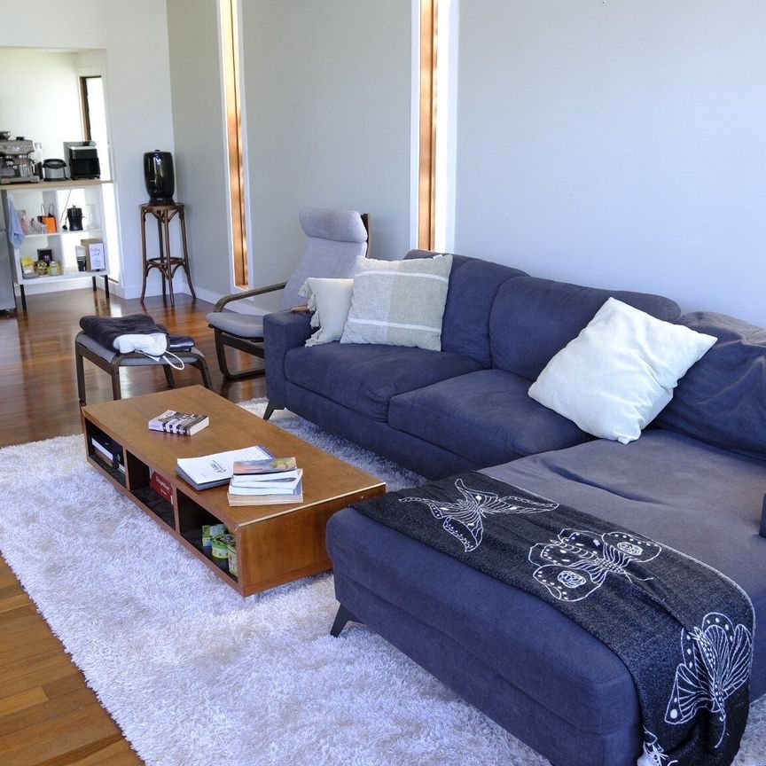 Auchenflower - Photo 1