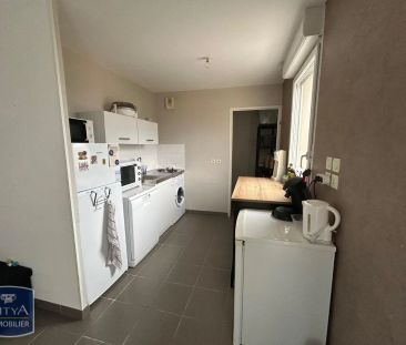 Appartement à louer 2 pièces 53.44m² - Photo 6