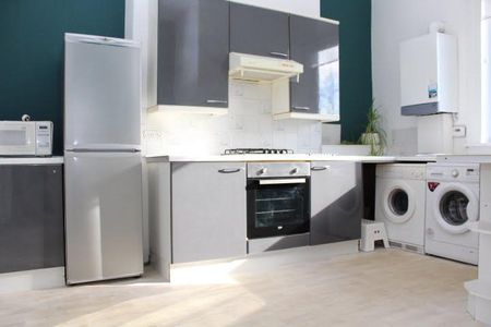 1 bedroom flat to rent - Photo 5