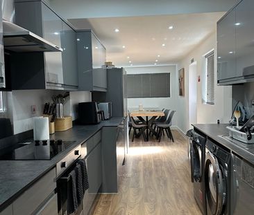 Room in a Shared House, Bearwood Road, B66 - Photo 6
