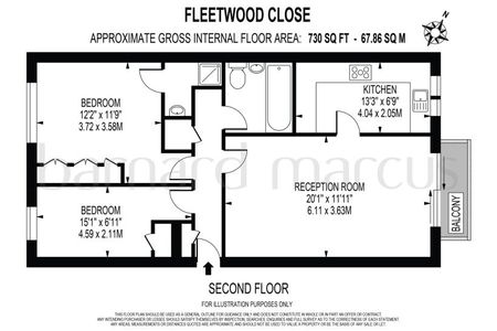 Fleetwood Close - Photo 5
