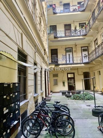 Kiadó újszerű állapotú lakás - Budapest VII. kerület - Photo 4