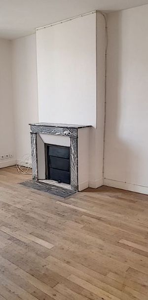 Appartement à louer 3 pièces • Toury - Photo 1