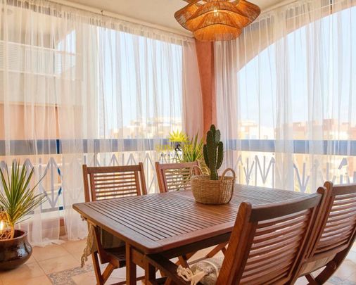 2 BEDROOM APARTMENT - CARTAGENA - Photo 1
