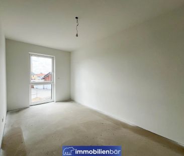 OrtLieb - Wohnen im Da und Durt - Mietwohnung - Haus A (Durt) Top 8... - Photo 4