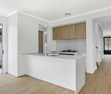 Brand New Master Built Home Basking In Natural Light - Photo 1