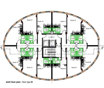 Tower Studio Bronze - Photo 5