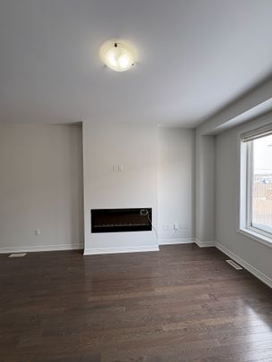 For Lease - 84 Emerald Coast Trail, Brampton, Ontario - Photo 1