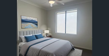 Brand new build in Morayfield - Photo 2