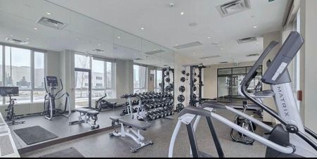 For Lease - 60 Honeycrisp Crescent Unit# 905, Vaughan, Ontario - Photo 3