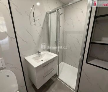 Pronájem, studio 1+kk, Mariánské Lázně - Photo 4