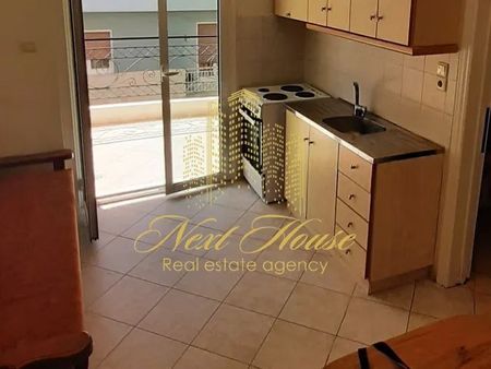 Studio/Γκαρσονιέρα για ενοικίαση Ανθούπολη (Πάτρα) - Photo 4