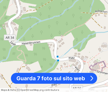 2.5 Zimmer, 48 m², EG - Foto 1