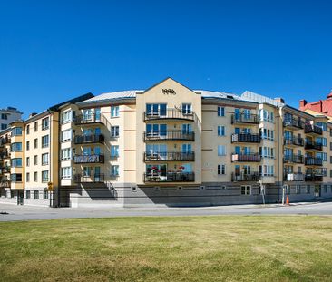 Alnängsgatan 21, 703 62, Örebro - Foto 1