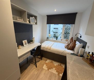 Studio to rent - Photo 5