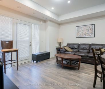 For Lease - 1 Beckenrose Court Unit# 130, Brampton, Ontario - Photo 4