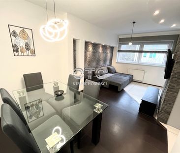 Mieszkanie na wynajem - Photo 1