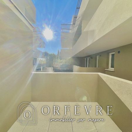 Appartement Castelnau Le Lez 1 pièce(s) 28m2, - Photo 3